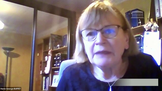 Effets de la crise du covid-19 sur la jeunesse : Table ronde réunissant les organisations syndicales de salariés et les organisations patronales - Jeudi 12 novembre 2020