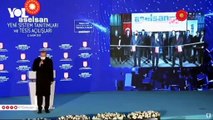 Yaptığı ''espri'' sonrası Erdoğan sosyal medyada gündem oldu