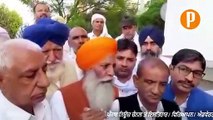 Farmers of Punjab and Haryana Comes Together and Take Big Decision Against Modi Government