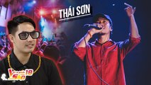 Vi Hành Cùng Sao | Tập 19 FULL : Baggio học lỏm bí mật vô địch của beatboxer số 1 Châu Á
