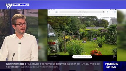 WindowSwap: le site qui permet de voir à travers les fenêtres des internautes du monde entier