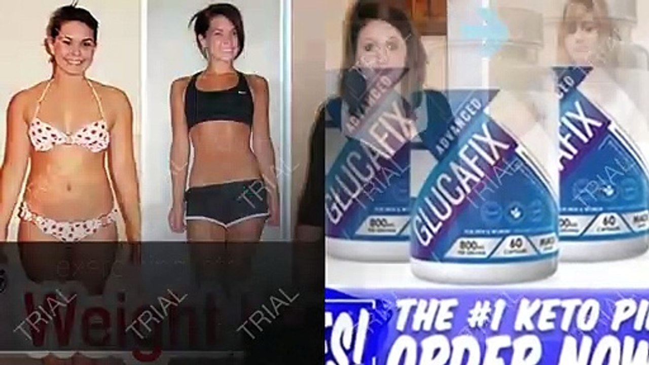 Glucafix - Weight Loss Diet Tips