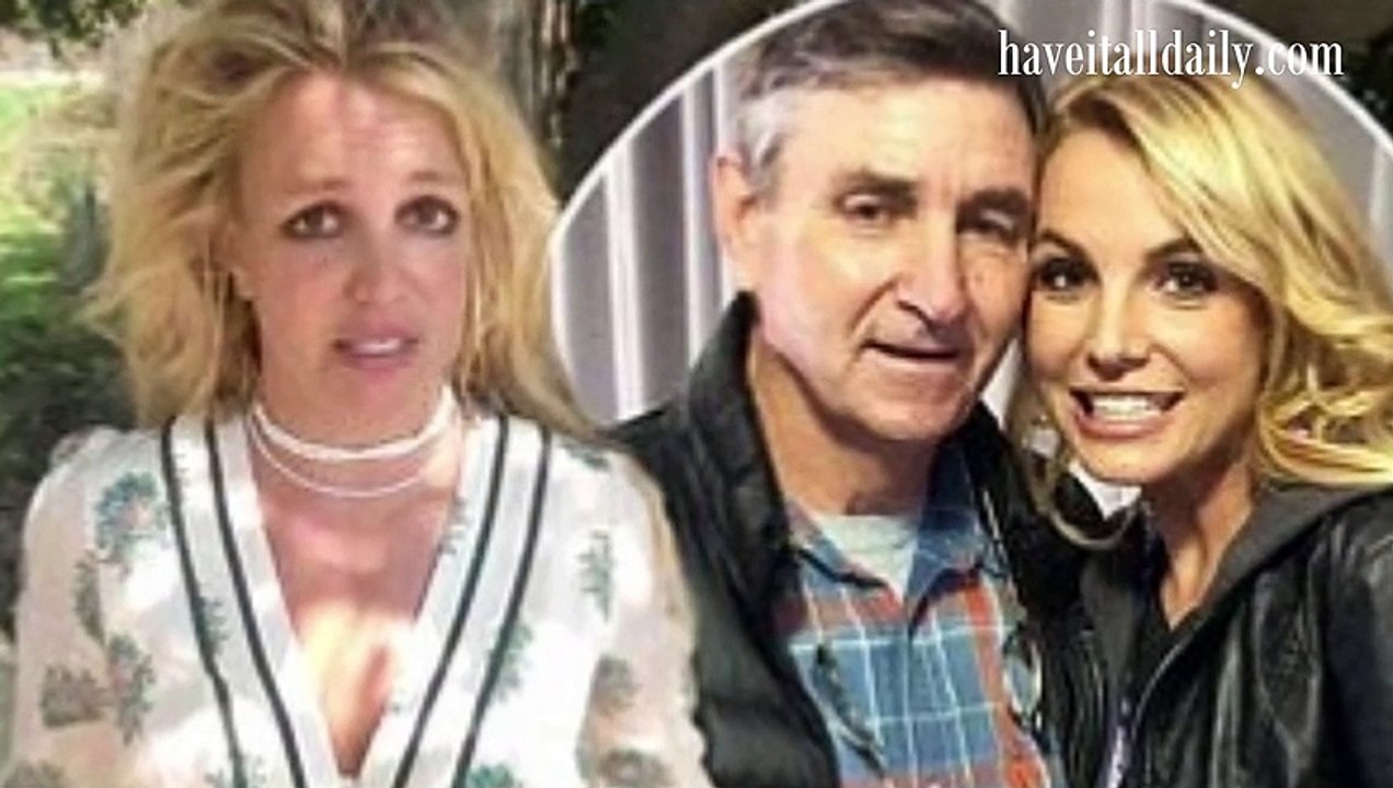Britney Spears will not perform again if...