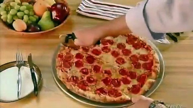 How Its Made - 668 Vegetable Peelers And Pizza Cutters