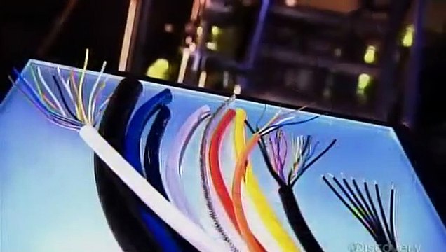 How Its Made - 671 Custom Wires And Cables
