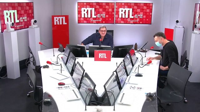 AC/DC : découvrez Heiweh (Highway To Hell) chanté par Stephan Eicher