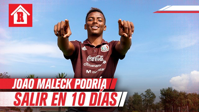 Joao Maleck podría salir libre en 10 días tras iniciar trámites de indemnización