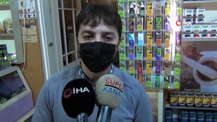 Korona kekiğe ilgiyi artırdı