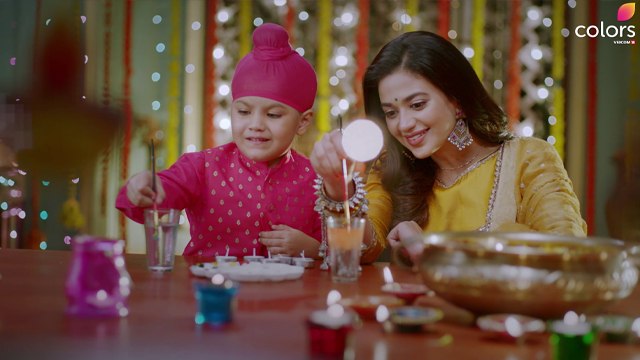 Choti sardarni Diwali Special Dhamaka Check out the Promo | FilmiBeat