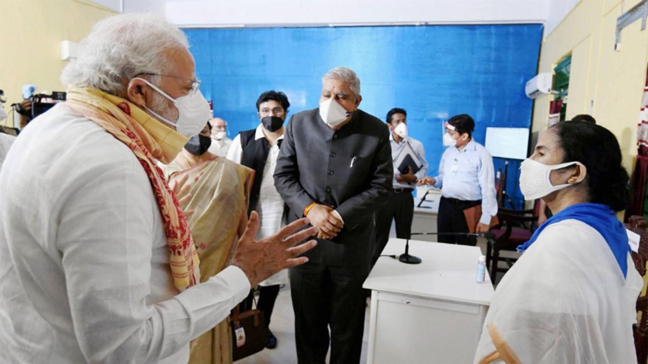 After winning Bihar elections, PM Modi attacks...