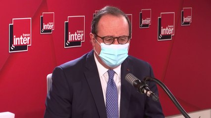 Nuit du 13 novembre 2015 : "C'est un souvenir qui est très proche", dit François Hollande