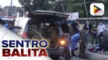 P900-K halaga ng shabu, nakumpiska sa isang buy-bust ops sa  Davao City; 2 drug suspects, arestado naman sa isang checkpoint sa lungsod