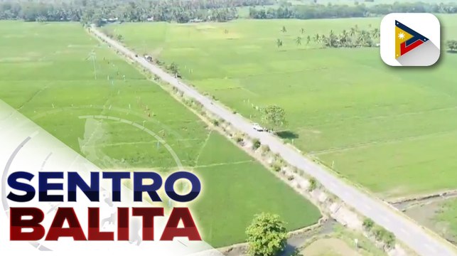 Mga magsasaka sa Butuan City, tinuruan sa paggamit ng teknolohiya at pagtatanim ng hybrid rice