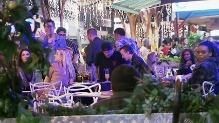 Qld. Premier outlines major overhaul of restrictions