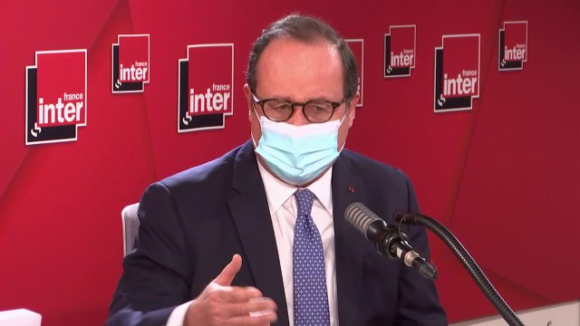 Mort du chef militaire de la branche sahélienne d'Al Qaïda : Des coups sérieux sont portés contre le terrorisme islamiste , juge François Hollande