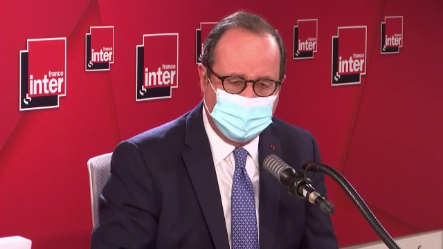 François Hollande : Rajouter des textes aux textes ne les rend pas plus fermes. Est-ce à dire qu'il n'y aurait rien à compléter ?