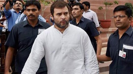 Barack Obama mention Rahul Gandhi in his book