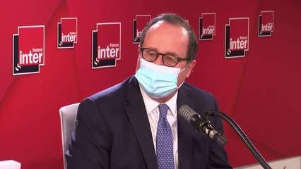 Présidentielle américaine : "Trump sait qu'il ne sera plus président, mais il veut faire comprendre que son élection lui a été volée" (François Hollande)