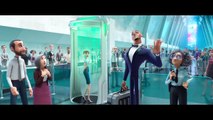 Spies in Disguise (2019) - Official Trailer 2   Will Smith, Tom Holland, Rashida Jones