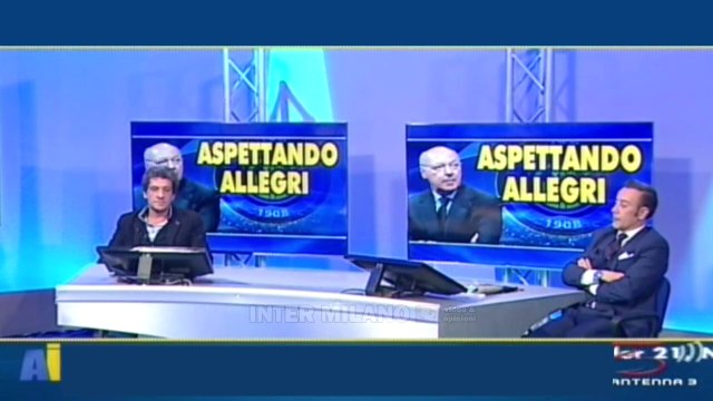 ALLEGRI DICE NO AL PSG, E C'È GIÀ CHI PENSA CHE LA SUA IDEA È DI APPRODARE ALL'INTER.