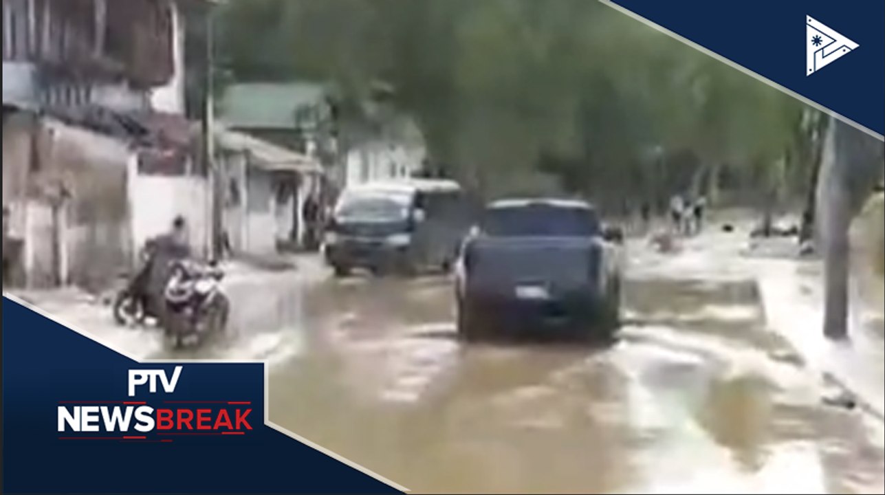 #PTVBalitaNgayon | State of calamity, idineklara sa Marikina City dahil sa pinsalang iniwan ng bagyong #UlyssesPH;  Meralco, puspusan ang pagsasaayos sa mga nasirang linya ng kuryente