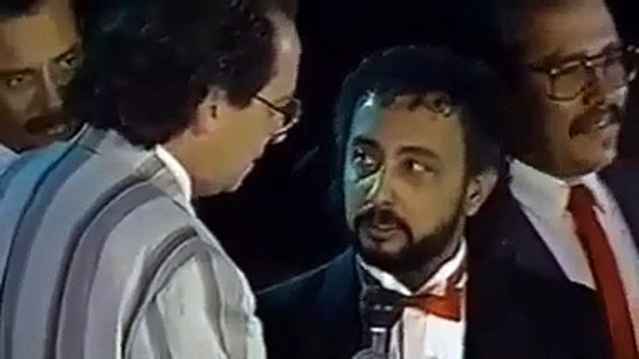 SALSAGORDA TELEVISION