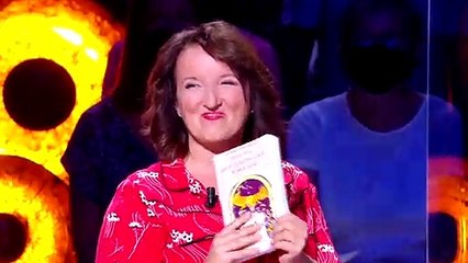 Extrait du nouveau numéro de la Boîte à secret sur France 3 - Diffusé le 13 novembre 2020