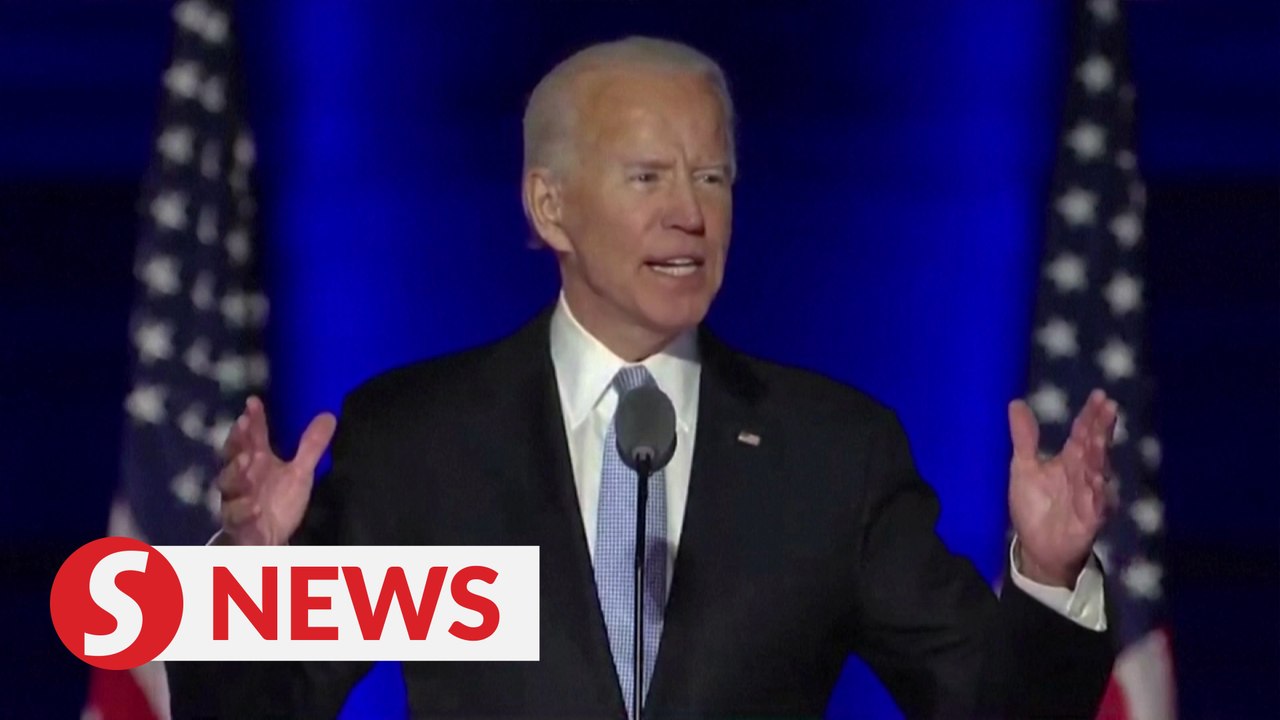 Biden seeks to reassure US allies in Asia