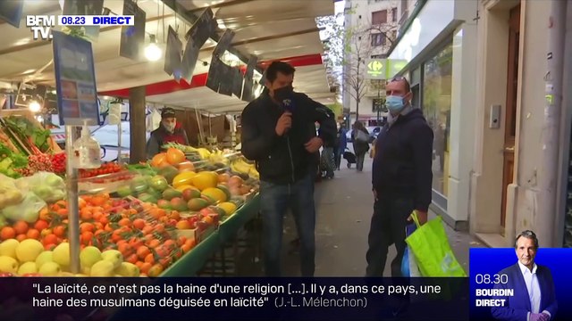 Les commerces fermés encore 15 jours - 13/11