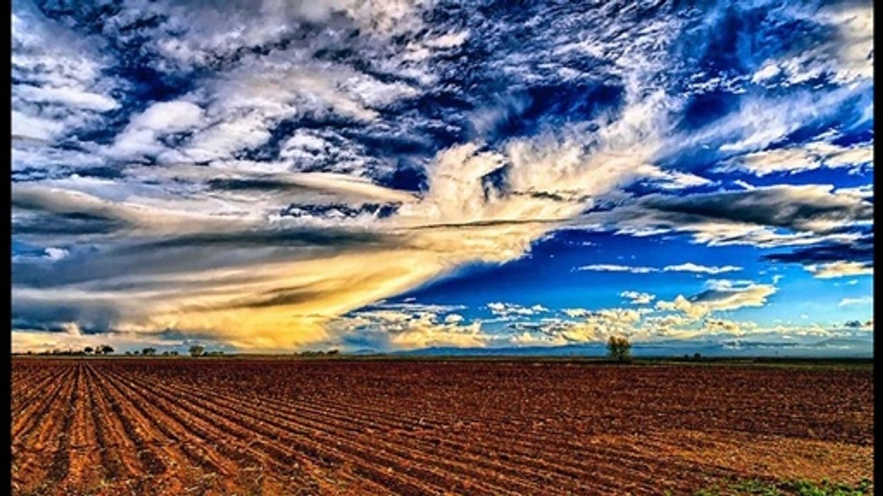 „…und über uns der Himmel“ (HD)