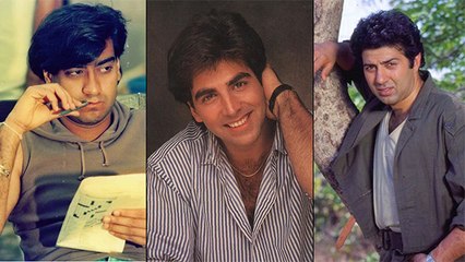 How Akshay Kumar Bagged Film Tailored For Sunny Deol & Ajay Devgn | Stories Never Told Before