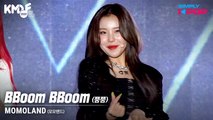[Simply K-Pop] MOMOLAND (모모랜드) - BBoom BBoom (뿜뿜) _ KMDF 2020