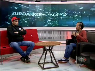 Zurda Konducta 06NOV2020 | Continúa la tensión e incertidumbre luego del  proceso electoral en EE.UU.