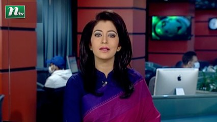 NTV Modhyanner Khobor | 07 November 2020