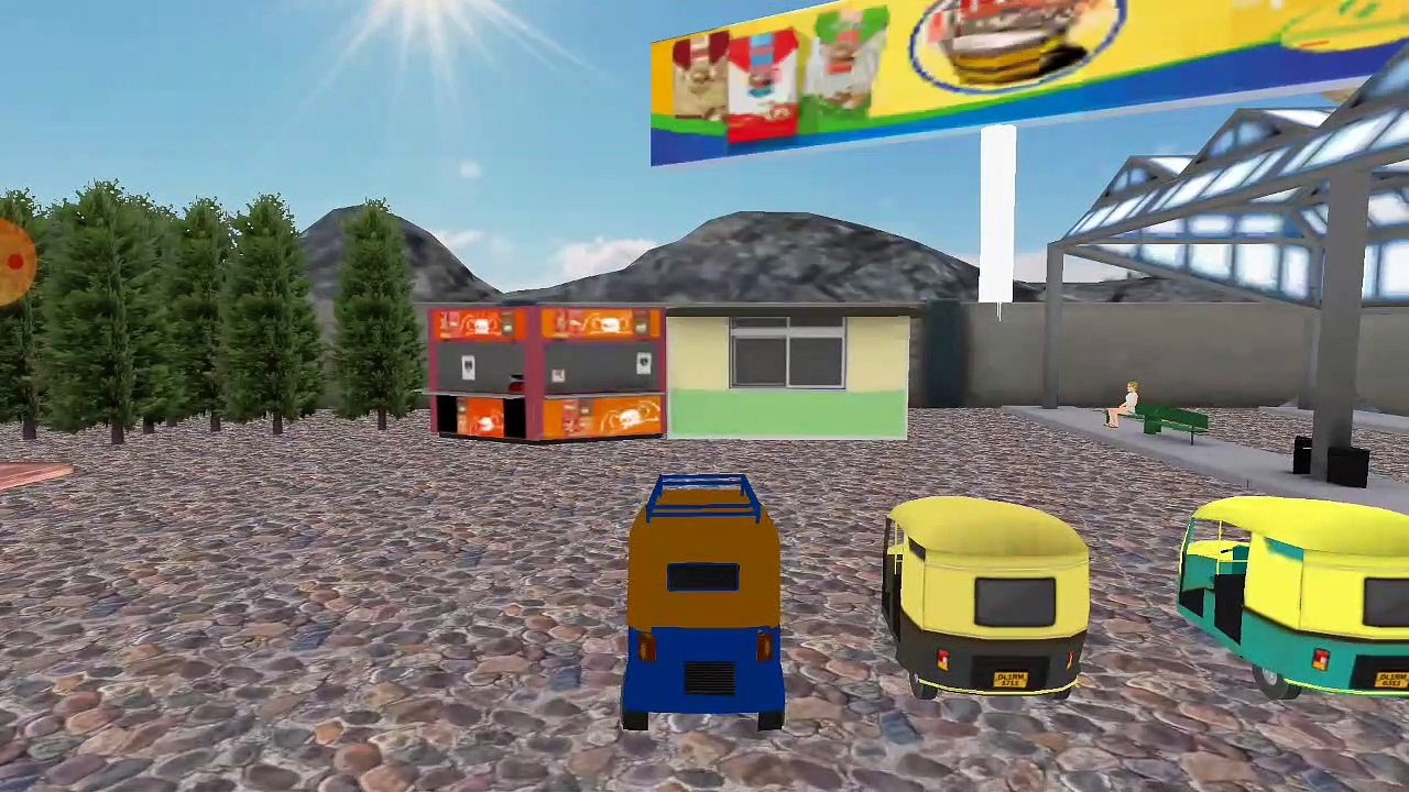 Cng games auto