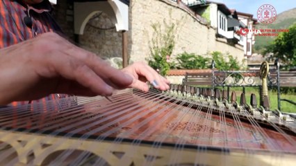 Günler öncesinde belgeseli çekilmişti, korona virüse yenik düştü