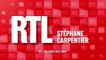 Le journal RTL de 8h du 07 novembre 2020