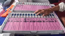 Bihar Election: EVM glitches reported in Saharsa