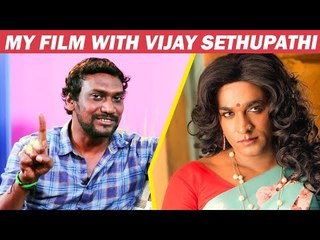 Vijay Sethupathi Image will not be Affected - Ranjit Jeyakodi