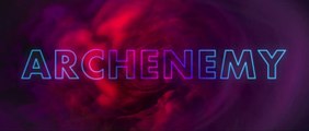 ARCHENEMY (2020) Trailer VO - HD