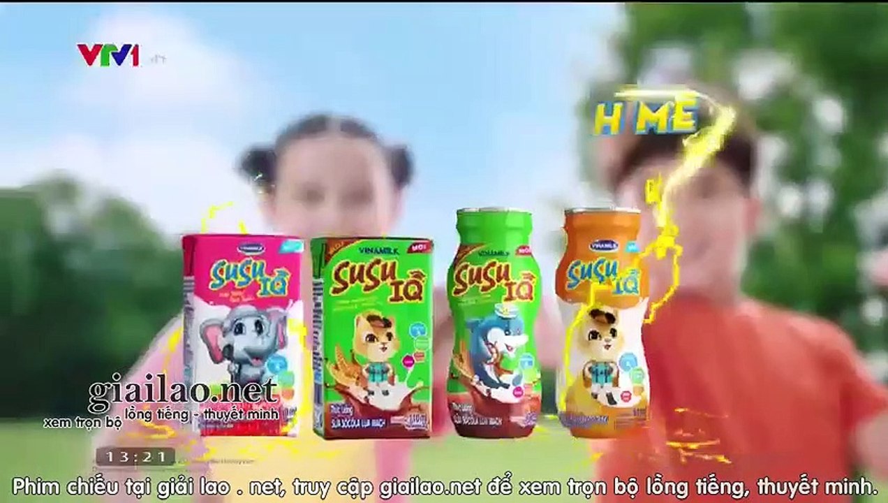 nếu thời gian trở lại tập 47 - vtv1 thuyet minh...