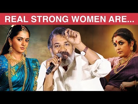 HUGE: 400 Crores BUDGET | Rajamouli Reveals the Reason | Baahubali | RRR