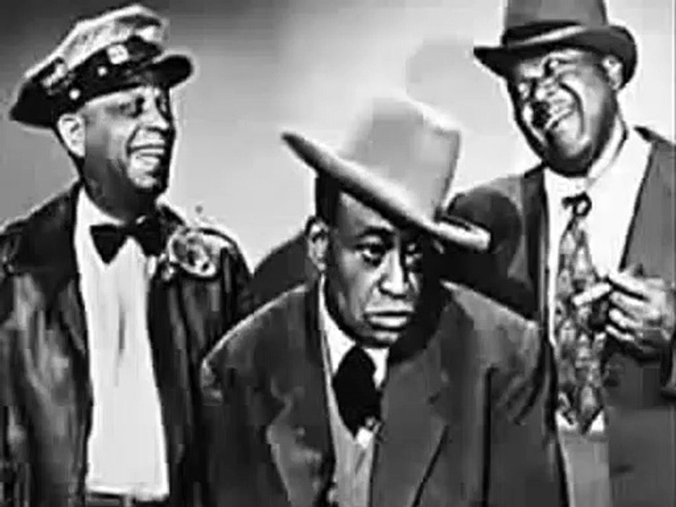 BoomerFlix Classic TV Shows - Amos -n- Andy - "$1,000 Windfall"