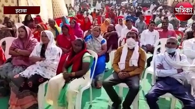 पूर्व केंद्रीय मंत्री सांसद प्रो.रामशंकर कठेरिया ने किया यह ऐलान