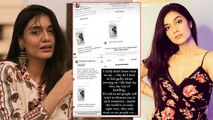 Divya Agarwal Faces Backlash For Sharing Her Glamour Picture, Actor Gives Perfect Reply