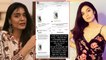 Divya Agarwal Faces Backlash For Sharing Her Glamour Picture, Actor Gives Perfect Reply
