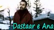 Dastaar e Ana l Sad Song l OST Serial l TV One l HD Video