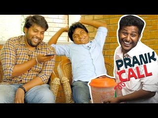 Tải video: Gopi - Sudhakar Ulti Prank Call to Dravid | Dravid Reveals The Big Secret | Parithabangal