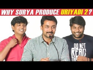 நான் நடிகனோட பையன்னு அடையாளம் இருக்கு ஆனா...?!