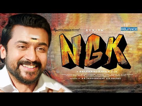 BREAKING : Suriya's NGK FINAL Release Date LOCKED | Selvaraghavan | Yuvan Shankar Raja